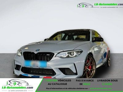 occasion BMW M2 CS 450 ch BVA