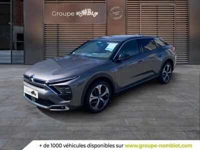 Citroën C5 X