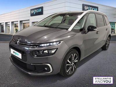 Citroën C4 SpaceTourer