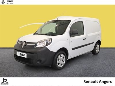 occasion Renault Kangoo KANGOO E-TECHZ.E. 33 CONFORT