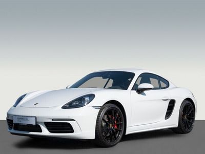 occasion Porsche Cayman 2.0 300CH PDK