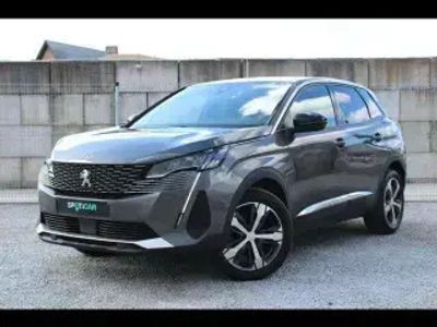 occasion Peugeot 3008 Allure Pack -gps-camera-grip+