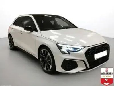 occasion Audi A3 e-tron 