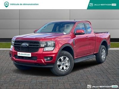 occasion Ford Ranger 2.0 EcoBlue 170ch Stop&Start Super Cab XLT 4x4 BVA6 - VIVA191688533