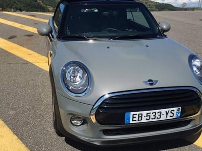 Occasion 2018 Mini One Cabriolet Chili Cabriolet | 11 500 €