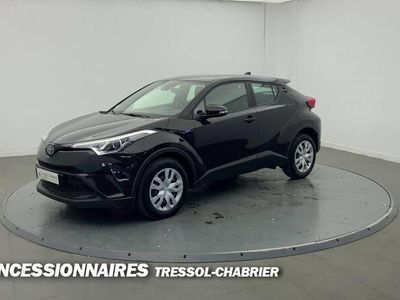 occasion Toyota C-HR 1.2T 2WD Active