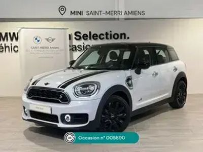 Mini Cooper Countryman