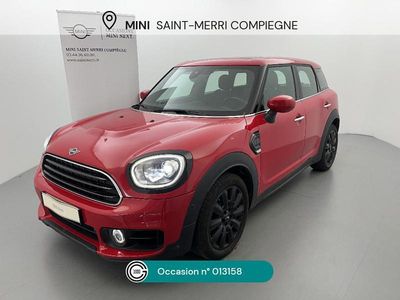 Occasion Mini ONE 102 ch (75 kW) 2019 Citadine