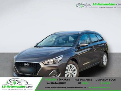 occasion Hyundai i30 SW 1.0 T-GDi 120 BVM