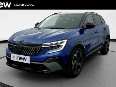 Occasion Renault Austral Techno Esprit Alpine 158 ch (116 kW) 2023 Biton SUV