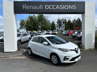 occasion Renault Zoe ZOER110 Achat Intégral Business