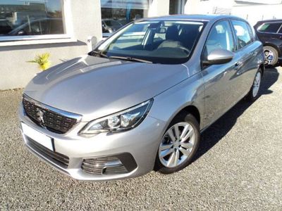 occasion Peugeot 308 308 BUSINESSPureTech 110ch S&S BVM6