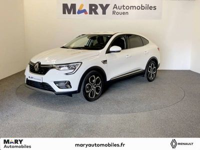 occasion Renault Arkana E-Tech 145 - 21B Intens