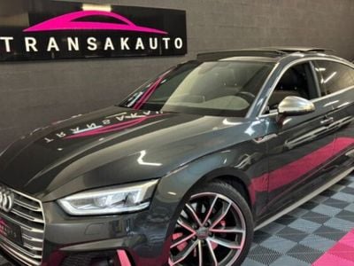 Audi S5 Sportback