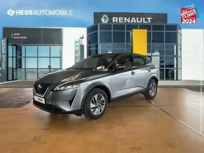 Occasion Nissan Qashqai 141 ch (103 kW) 2023 Gris SUV