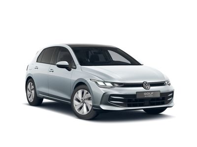 Nouvelle 2025 VW Golf VIII Edition | 45 560 € (Prix assez cher)