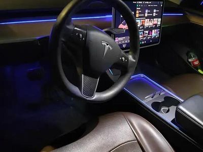 Occasion 2021 Tesla Model 3 Performance Berline | 20 000 € (Prix cher)