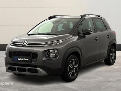 Occasion Citroën C3 Aircross Feel 111 ch (81 kW) 2020 Gris SUV