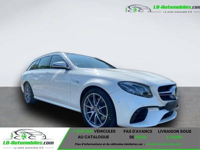 occasion Mercedes E63 AMG ClasseBVA 4-Matic+