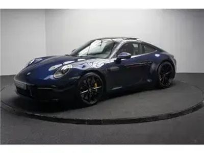 occasion Porsche 911 Carrera Coupe 4s 3.0i 420 Pdk