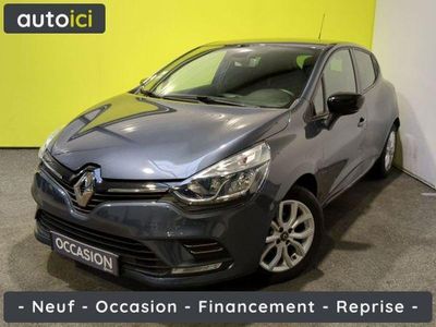 occasion Renault Clio IV 