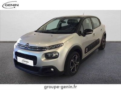 occasion Citroën C3 C3BlueHDi 100 S&S