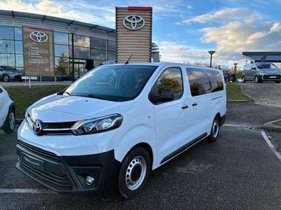 Occasion Toyota Proace 120 ch (88 kW) 2023 Monospace