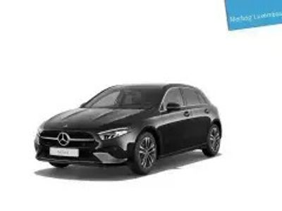 occasion Mercedes A250 Classe AE Kompaktlimousine Progressive Navi/autom.