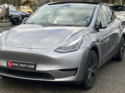 Occasion Tesla Model Y Standard Range 202 kW (275 ch) 2024 SUV