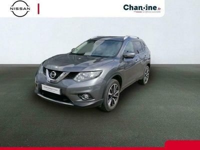occasion Nissan X-Trail 1.6 dCi 130ch N-Connecta Euro6