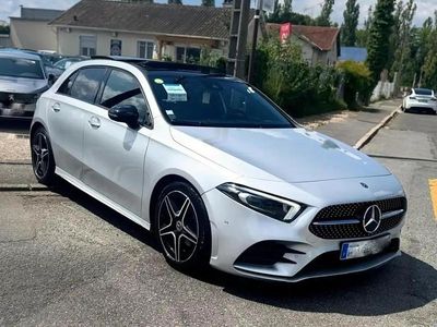Mercedes 200