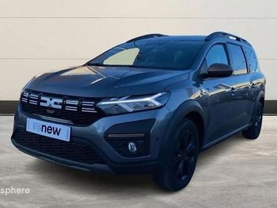Gris Occasion 2025 Dacia Jogger Extreme Monospace | 26 299 € (Prix juste)