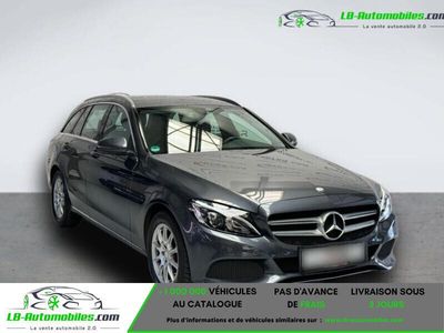 occasion Mercedes C180 Classe180 BVA