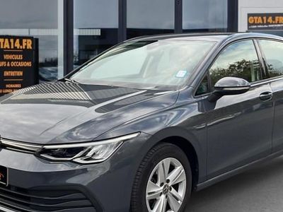 Occasion 2020 VW Golf VII Business Berline | 21 880 € (Prix juste)