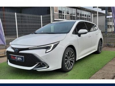 occasion Toyota Corolla TOURING-SPORTS 2.0 180H 155 HYBRID FULL-HYBRID DESIGN BVA