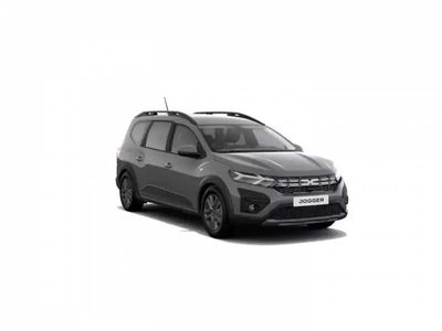 occasion Dacia Jogger Expression Tce 110 - 5 places 5 portes Essence Manuelle Gris