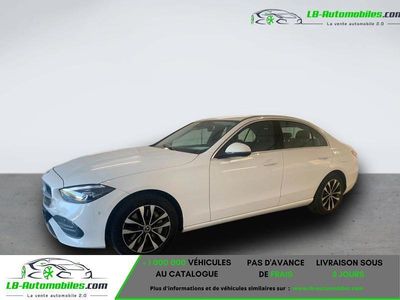 Mercedes C300e