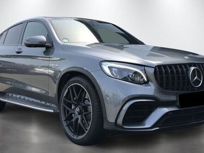 occasion Mercedes GLC63 AMG ClasseAmg 476ch 4matic+ 9g-tronic Euro6d-t