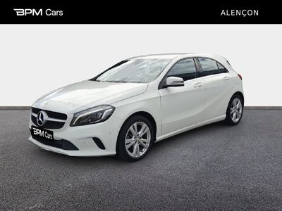 occasion Mercedes A180 Classe180 d Sensation