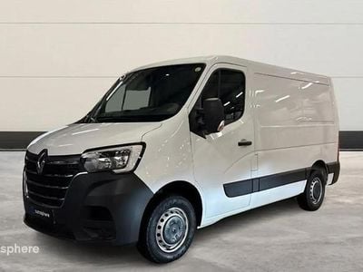 Occasion 2023 Renault Master Van | 22 799 € (Prix juste)