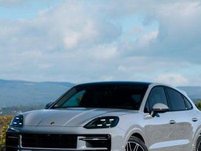 Occasion 2024 Porsche Cayenne SUV | 128 990 €