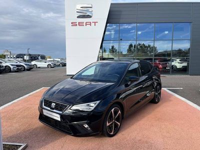 occasion Seat Ibiza Ibiza1.0 EcoTSI 110 ch S/S BVM6