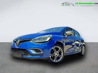 Renault Clio IV