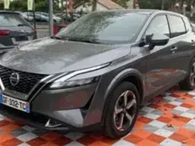 occasion Nissan Qashqai New Mild Hybrid 158 Bv6 N-connecta Gps Caméra 360°