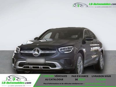 Mercedes GLC300