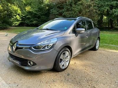 Renault Clio GrandTour