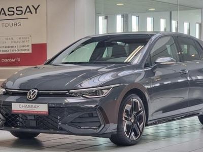 Occasion 2025 VW Golf VIII R-line Edition Berline | 36 390 € (Prix cher)