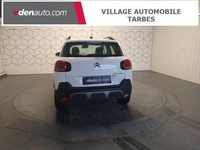 Occasion 2019 Citroën C3 PureTech Citadine | 11 490 € (Prix juste)