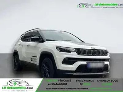 occasion Jeep Compass 1.5 130 Ch Bvr7 E-hybrd