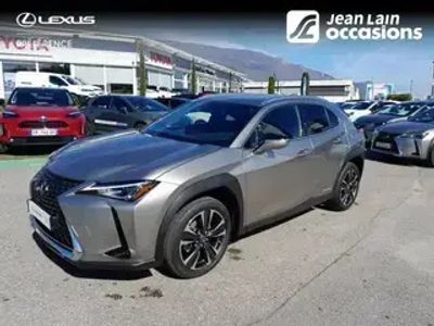 occasion Lexus UX 250h 2wd Premium Edition 5p